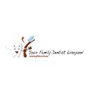 Your Family Dentist Liverpool logo